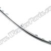 WENDERPARTS MA2058851174 - TAMPON IZGARA CITASI ON SOL ALT (KROM, Avantgarde) C-CLASS W205 14>