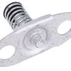 WENDERPARTS BA51238229807 - KAPUT KILIDI BMW E46