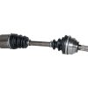 WENDERPARTS RR_TDB104980 - ON AKS SAG LAND ROVER FREELANDER I 2.0 TD4