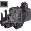 FEBI 102060 - TURBO ELEKTROVANASI CLIO III MODUS SOLENOID 15DCI MASTER III 1.5DCI