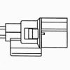 NGK 0075 - OKSIJEN SENSORU