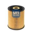 UFI 25.034.00 - YAG FILTRESI FIAT EGEA / JEEP / MINI R50 R53 ONE COOPER COOPER S 01> Ø:70MM U:83MM