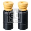 FEBI 180735 - AMORTISOR KORUGU SETI BMW F20 F30 F21 F22 F80 F34 F36 ARKA SAG SOL