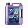 Liqui Moly 0W-40 Synthoil Energy Tam Sentetik Motor Yağı 5 Litre (9515)