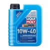 Liqui Moly Liqui Moly Super Leichtlauf 10W40 0 Sentetik Motor Yağı 1Litre (9503)