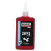 Winkel Pro 2W43 Medium Strength Threadlocker 50ML.(Made in Germany)