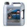 LİQUİ MOLY 5W30 TOPTEC 4600 4 LİTRE (3763)