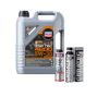 LİQUİ MOLY TOPTEC 4200 5W30 MOTOR YAĞI (8973) - ENGİNE FLUS (2657)- CERATEC (7181)
