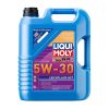 LIQUI MOLY 5W30 MOTOR YAĞI Leichtlauf HC7 5 LİTRE (8542)